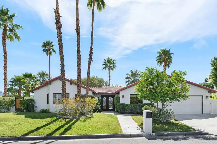 72929 Skyward Way, Palm Desert, CA 92260 - #2