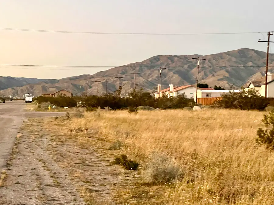 0 Florence Dr, Desert Hot Springs, CA 92240 - #2