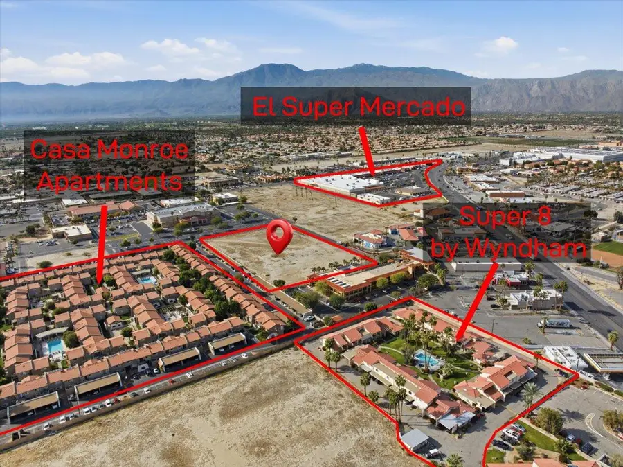 81729 Highway 111, Indio, CA 92201 - #2