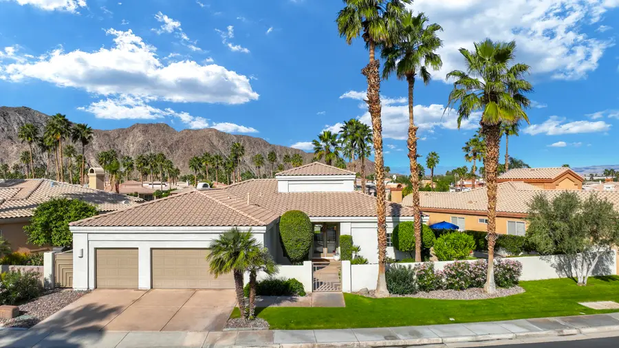 47695 Via Florence, La Quinta, CA 92253 - #2