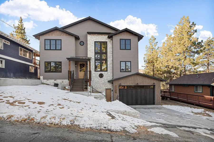 43595 Ridge Crest Drive, Big Bear Lake, CA 92315 - #2