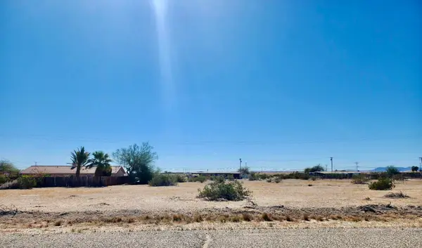 2268 Sand Man Avenue, Thermal, CA 92274