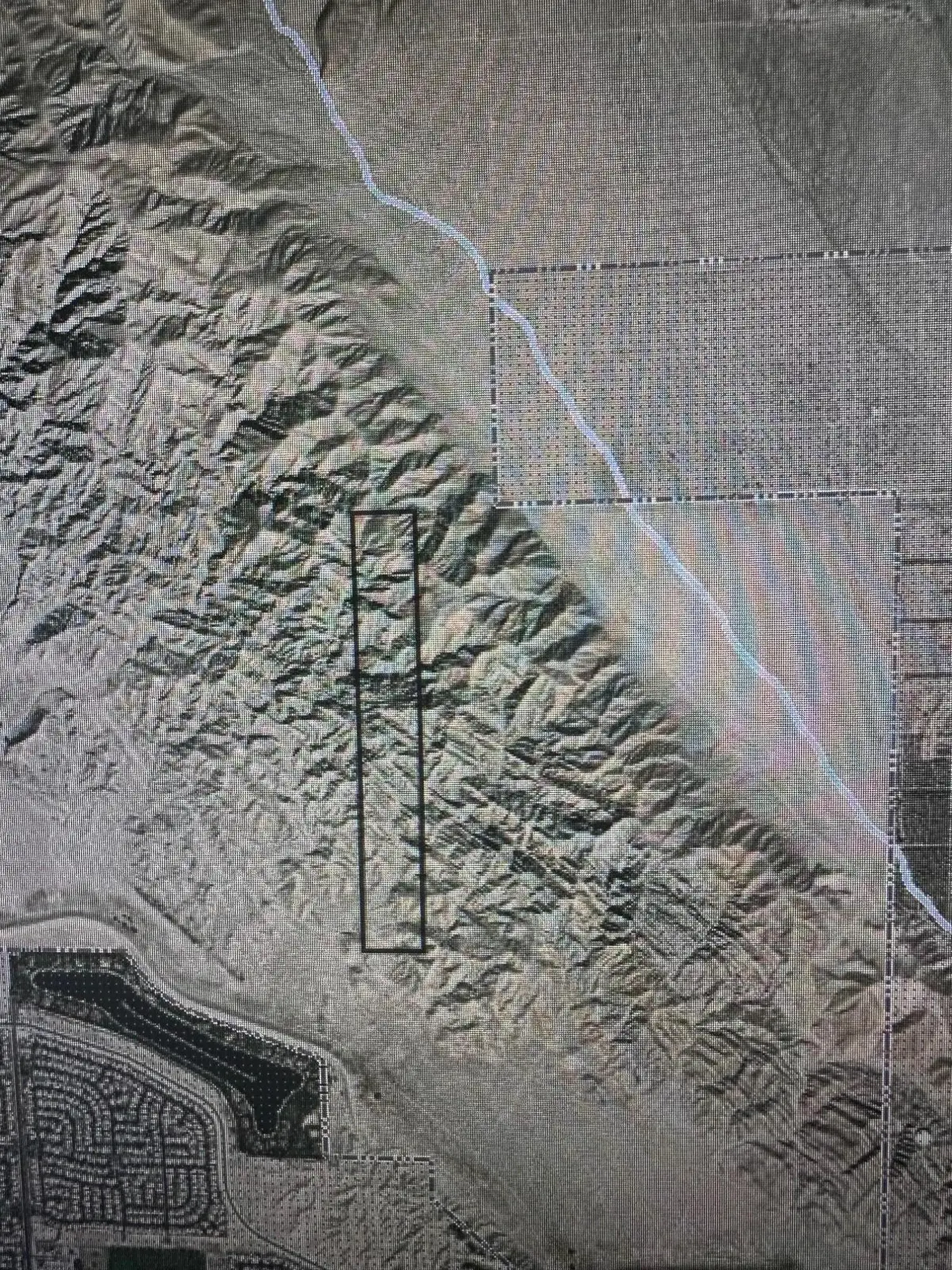 88.51 Acre Vacant Land, Indio, CA 92201 - #1