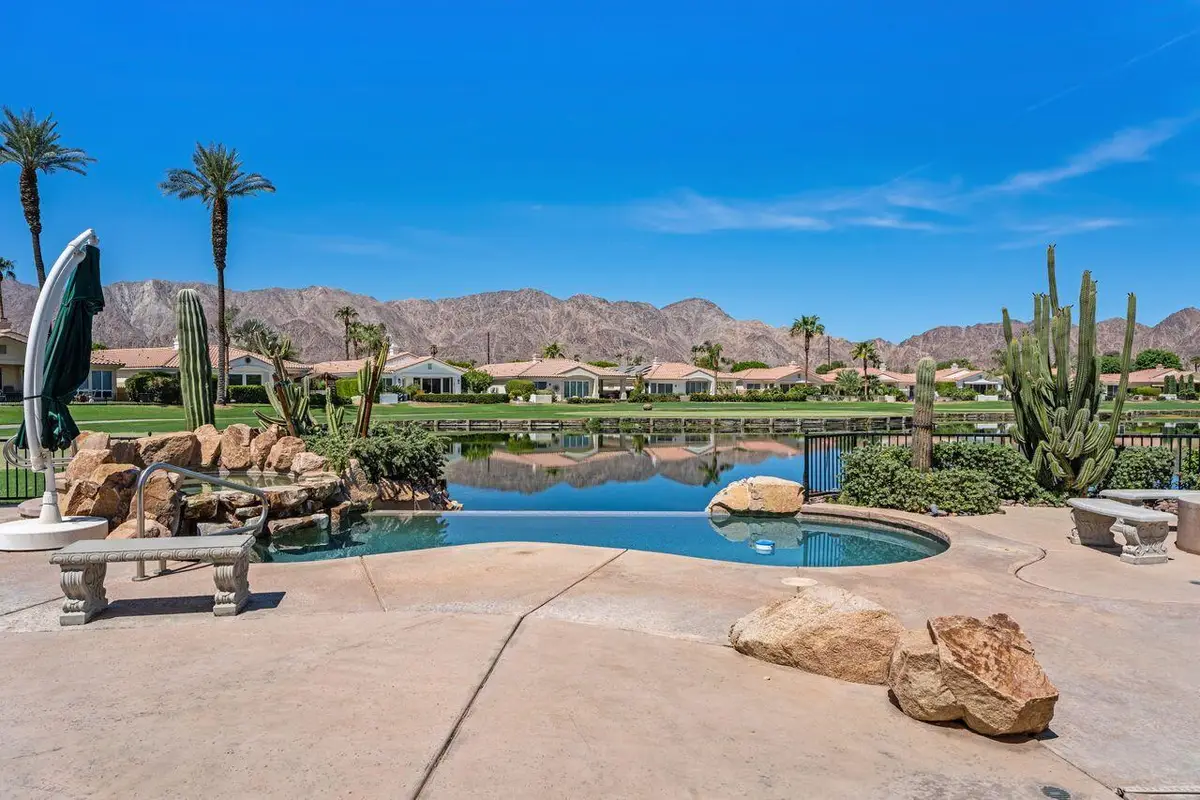 50665 Spyglass Hill Drive, La Quinta, CA 92253 - #1