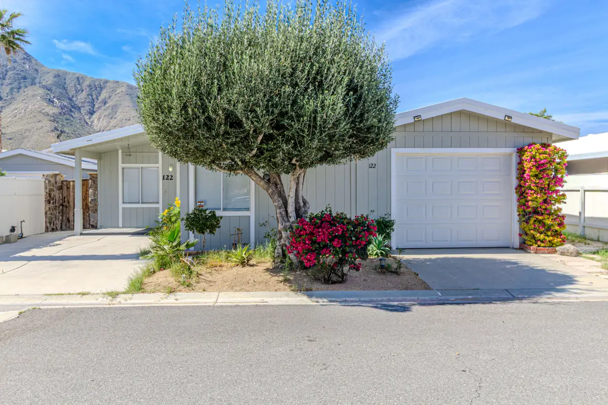 22840 Sterling Avenue #122, Palm Springs, CA 92262 - #1