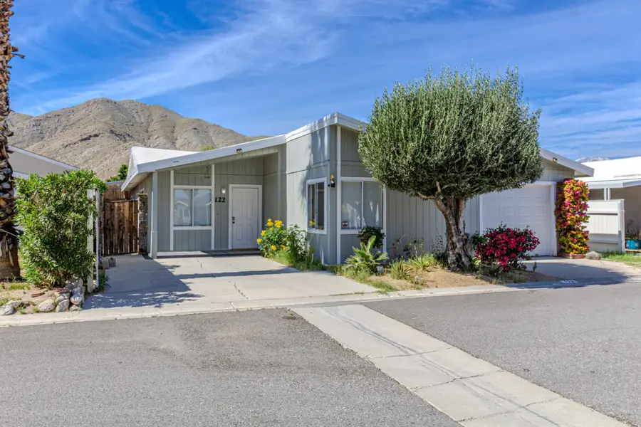 22840 Sterling Avenue #122, Palm Springs, CA 92262 - #3