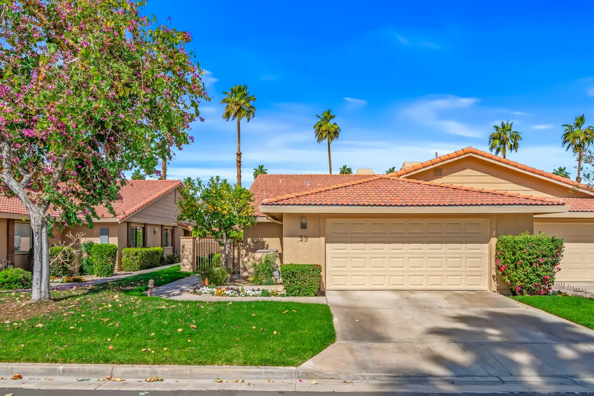 39 Maximo Way, Palm Desert, CA 92260 - #1