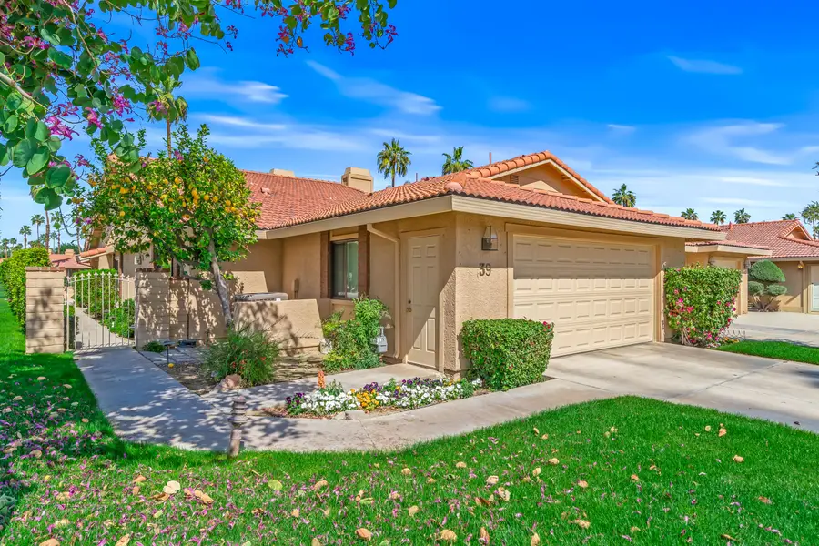 39 Maximo Way, Palm Desert, CA 92260 - #2