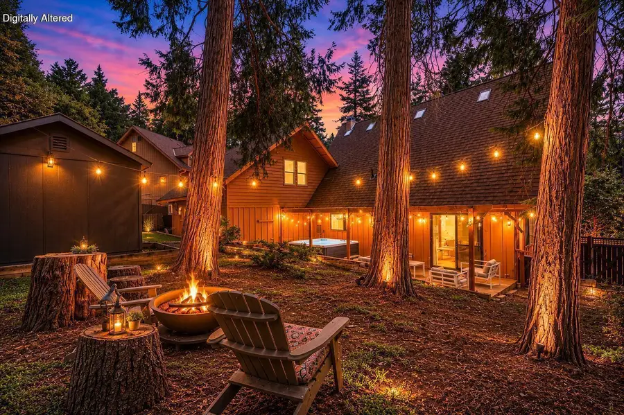 52172 Acorn Lane, Idyllwild, CA 92549 - #2