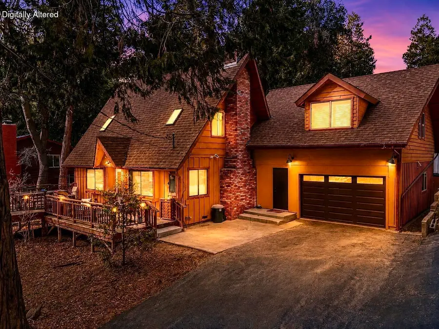 52172 Acorn Lane, Idyllwild, CA 92549 - #3