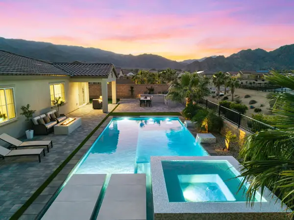 80362 Segovia View Way, La Quinta, CA 92253