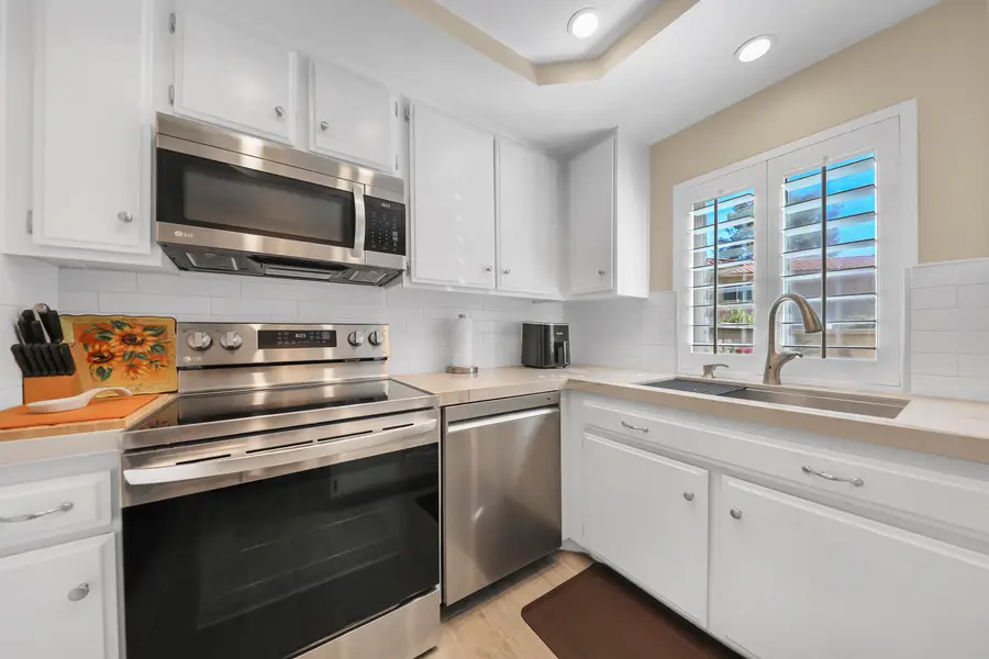 72844 Tony Trabert Lane, Palm Desert, CA 92260 - #2