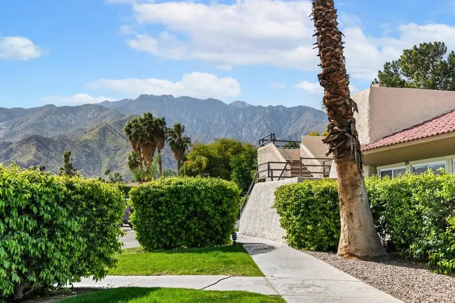 420 N Villa #207, Palm Springs, CA 92262 - #2