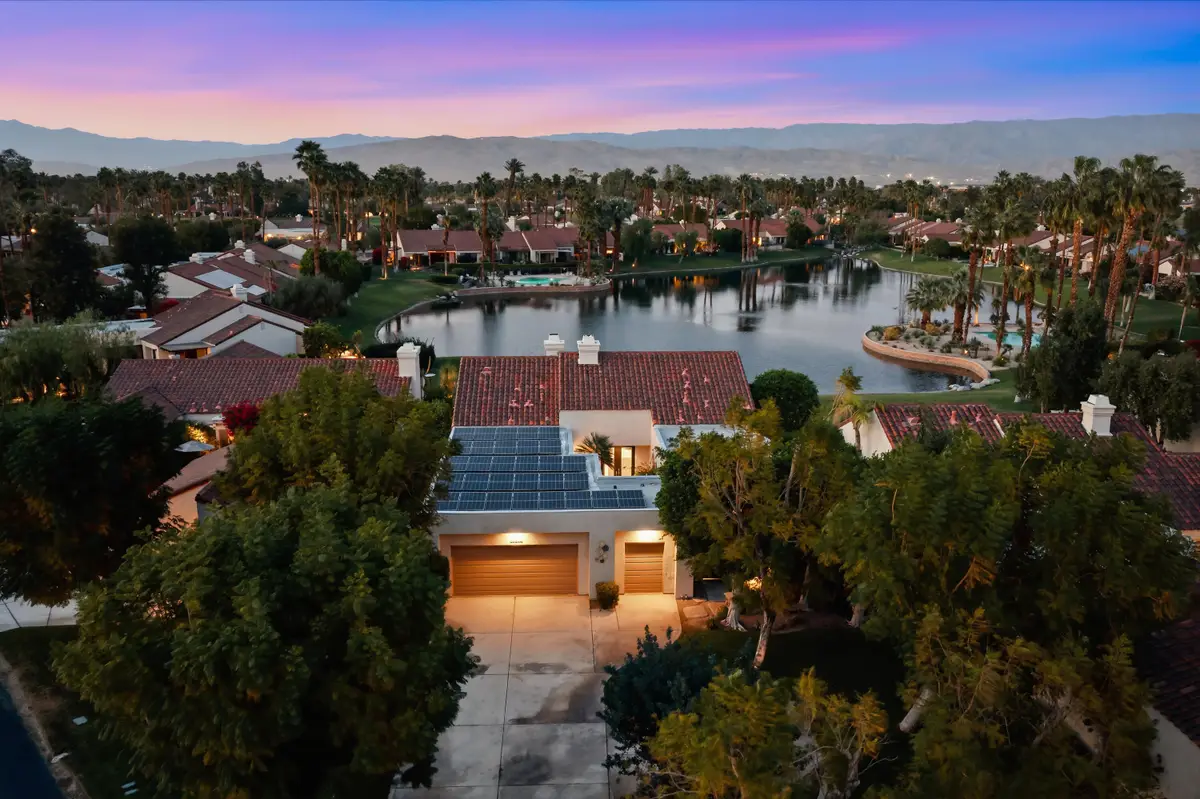 10202 Sunningdale Drive, Rancho Mirage, CA 92270 - #1