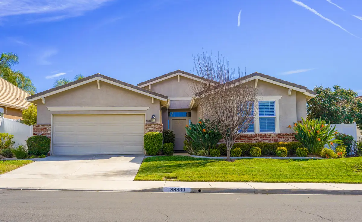 39380 Beringer Drive, Murrieta, CA 92563 - #1