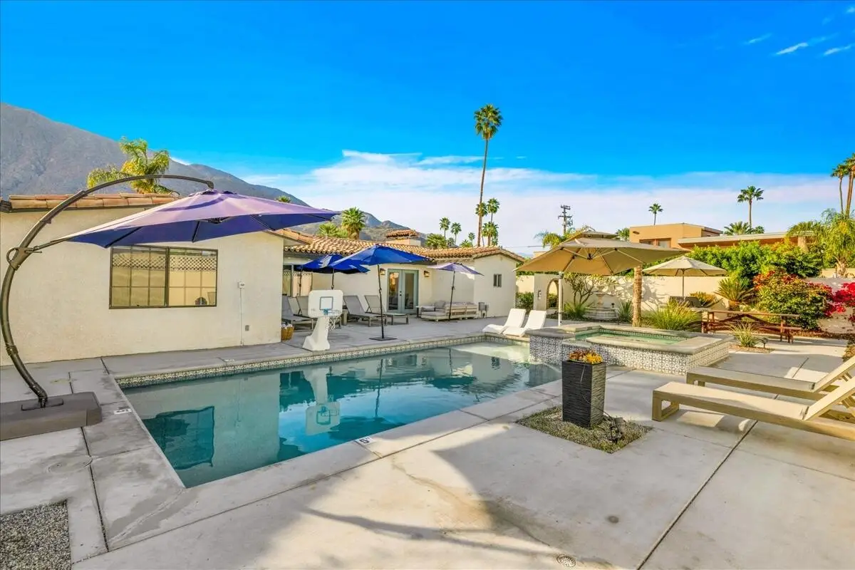 620 S Camino Real, Palm Springs, CA 92264 - #1