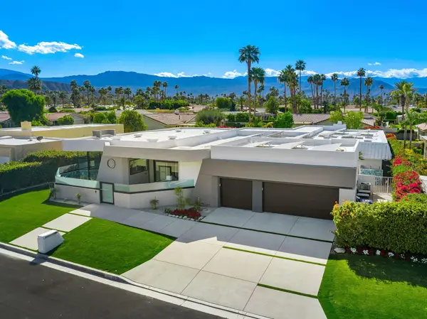45451 Cielito Drive, Indian Wells, CA 92210