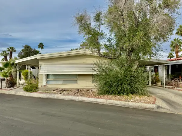 147 Sage Drive, Palm Springs, CA 92264