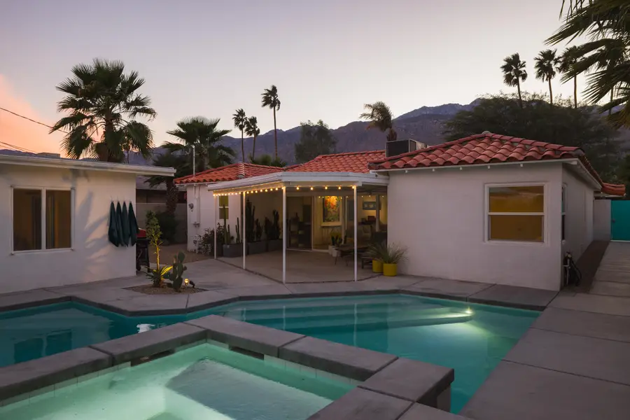 748 N Calle Rolph, Palm Springs, CA 92262 - #2