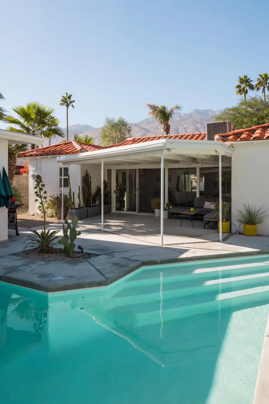 748 N Calle Rolph, Palm Springs, CA 92262 - #3