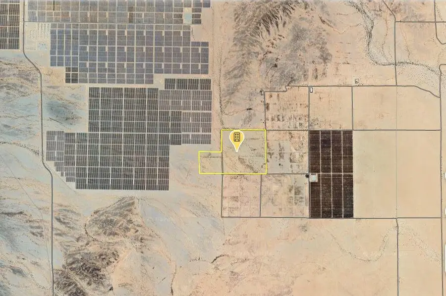 200 Acres, Blythe, CA 92225 - #2