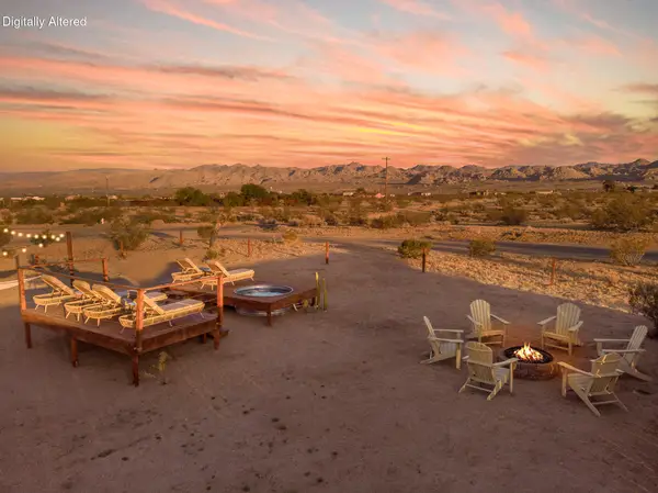 5322 Flamingo Avenue, Joshua Tree, CA 92252