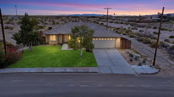 1503 Nile Drive, Thermal, CA 92274