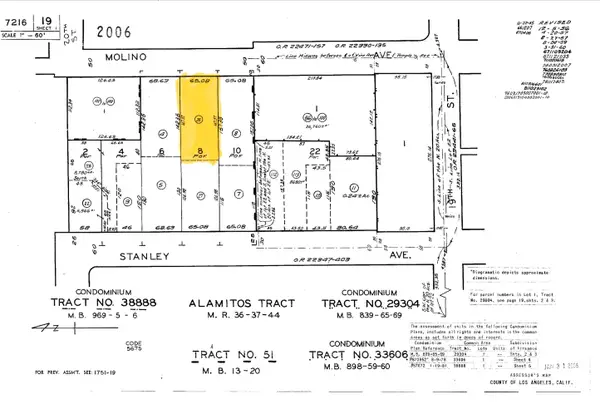 1955 Molino Avenue, Signal Hill, CA 90755