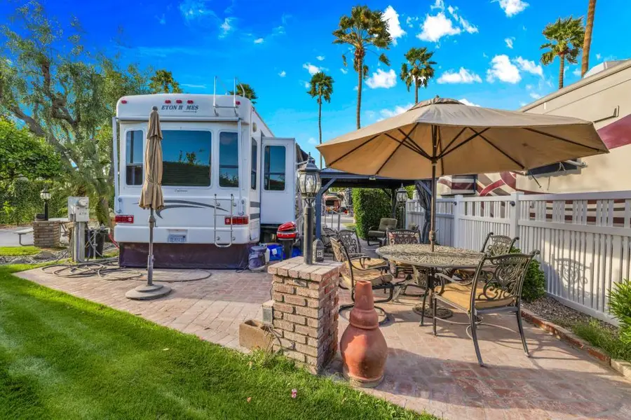 69411 Ramon Road #274, Cathedral City, CA 92234 - #3