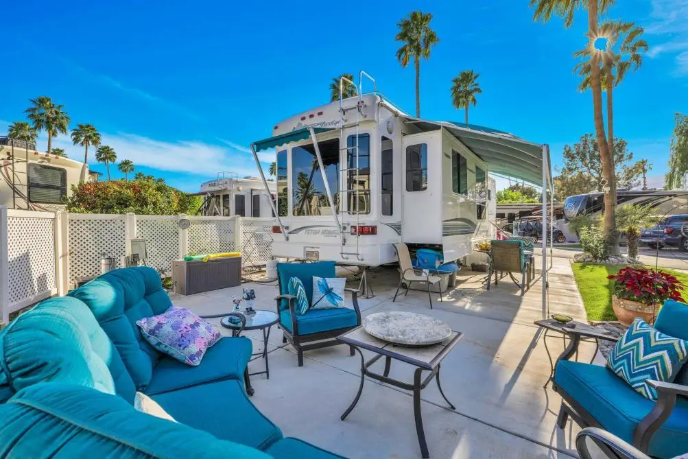 69411 Ramon Road #656, Cathedral City, CA 92234 - #1
