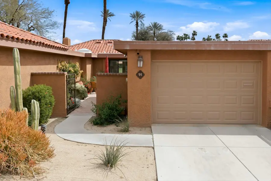 91 La Cerra Drive, Rancho Mirage, CA 92270 - #2
