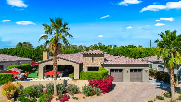 55080 Autumn Valley Court, La Quinta, CA 92253