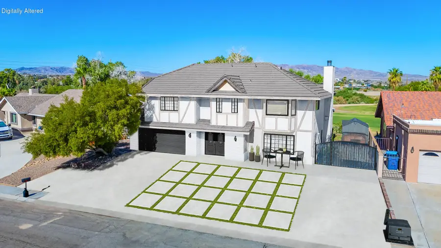 204 Fairway Drive, Needles, CA 92363 - #2