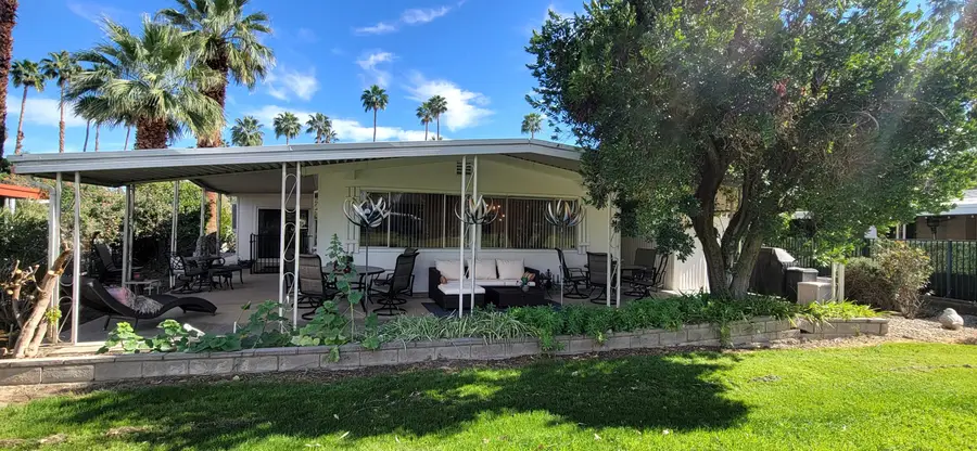 360 Andorra Way, Cathedral City, CA 92234 - #2