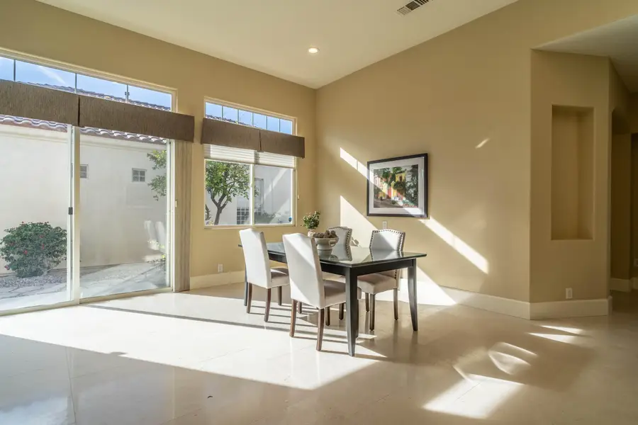 20 Via Bella, Rancho Mirage, CA 92270 - #3