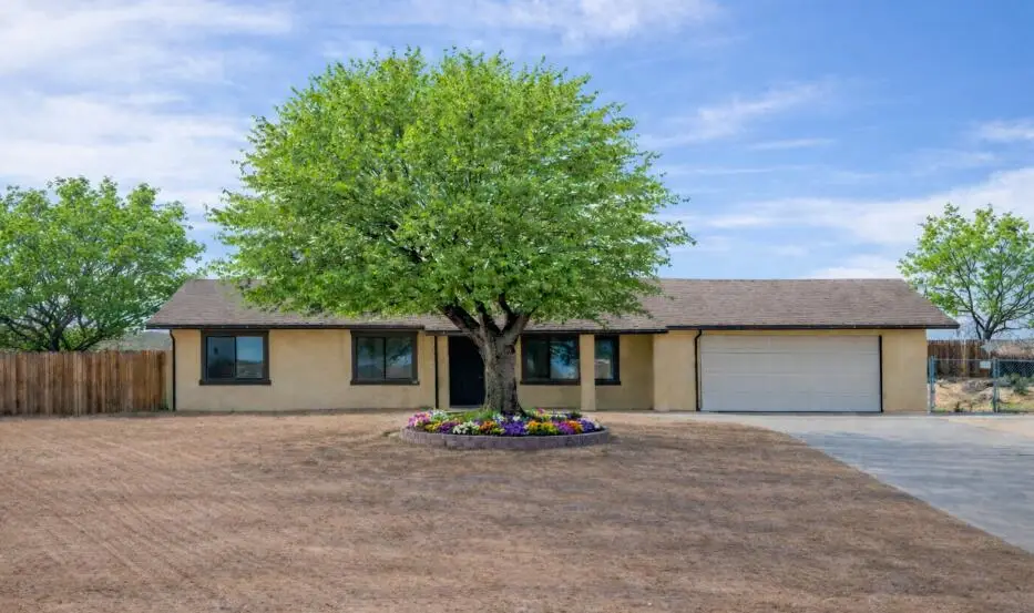 4934 Fortuna Court, Yucca Valley, CA 92284 - #1