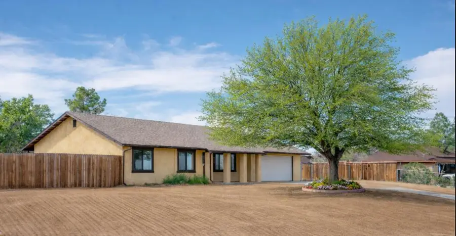 4934 Fortuna Court, Yucca Valley, CA 92284 - #2