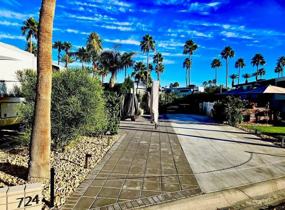 69411 Ramon Road #724, Cathedral City, CA 92234 - #1