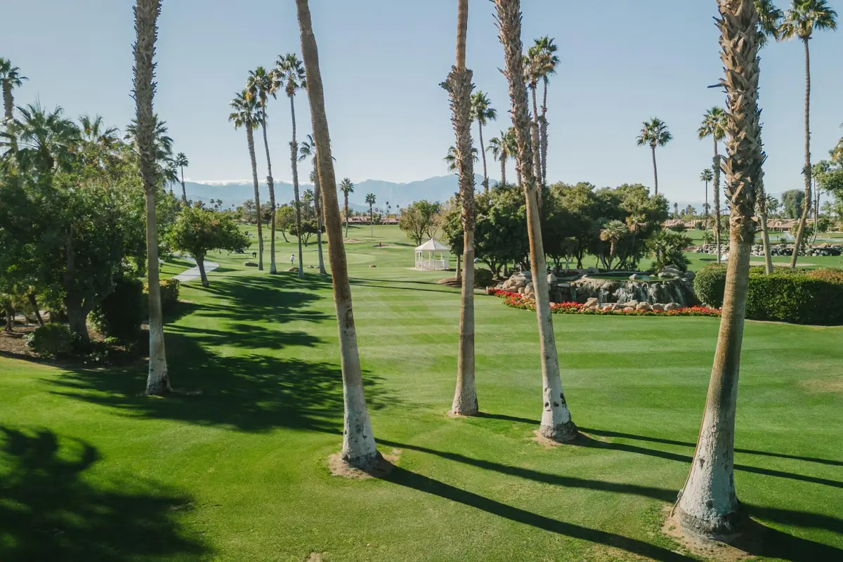 41457 Woodhaven Drive E, Palm Desert, CA 92211 - #1