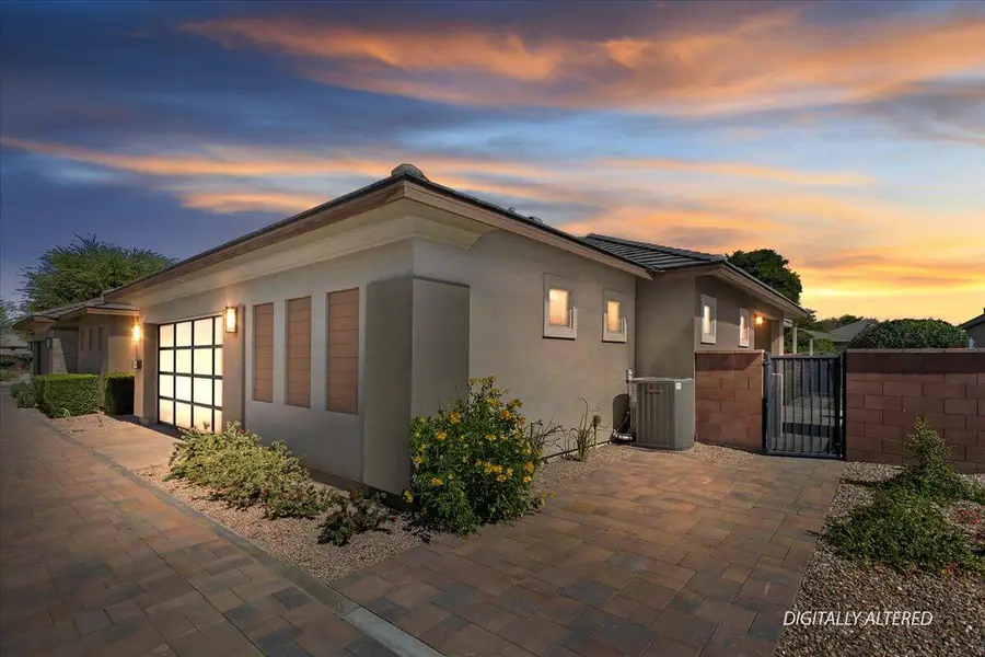 51678 Hawthorne Court, Indio, CA 92201 - #3