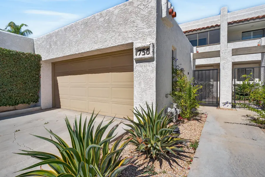 756 Violeta Drive, Palm Springs, CA 92262 - #3