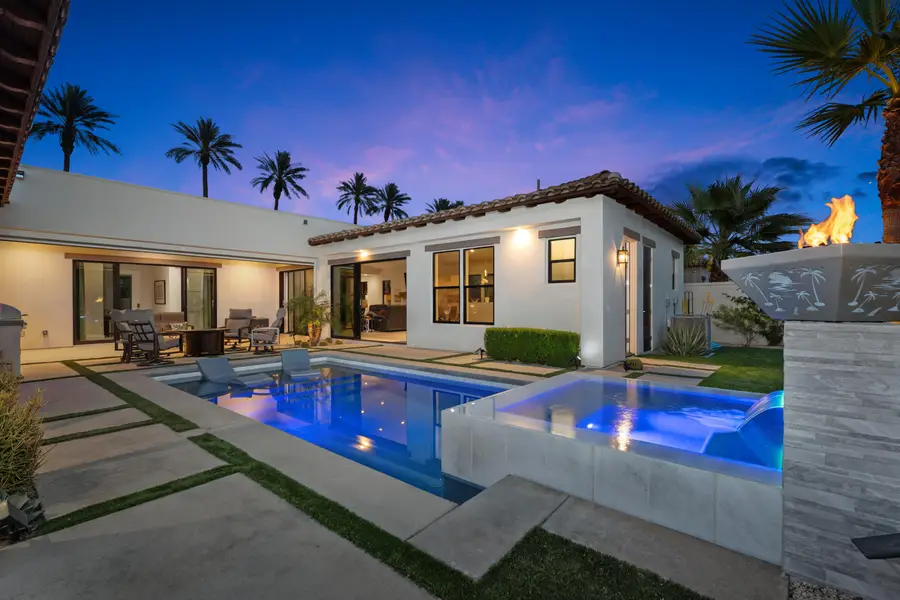 75087 Mansfield Drive, Indian Wells, CA 92210 - #2