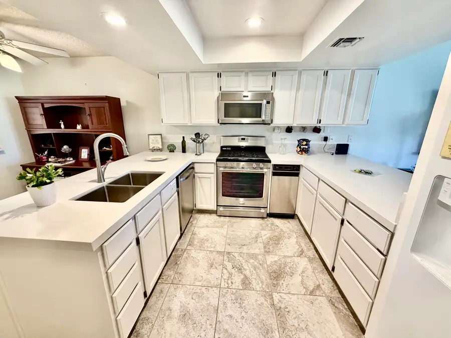 36 Mission Court, Rancho Mirage, CA 92270 - #2