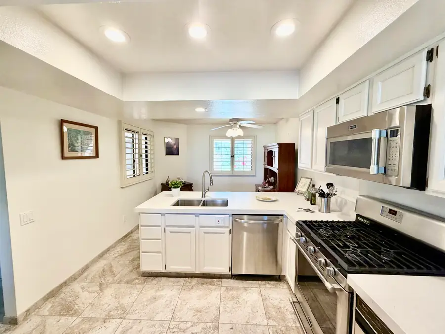 36 Mission Court, Rancho Mirage, CA 92270 - #3