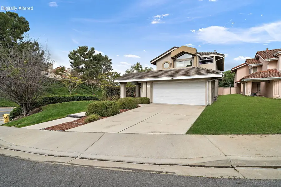 1 Saint Isabella, Laguna Niguel, CA 92677 - #3