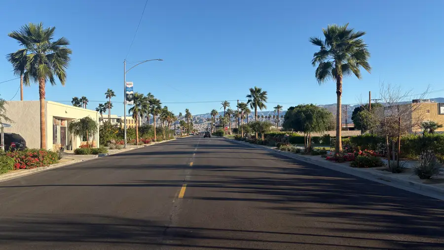 45741 Smurr Street, Indio, CA 92201 - #2