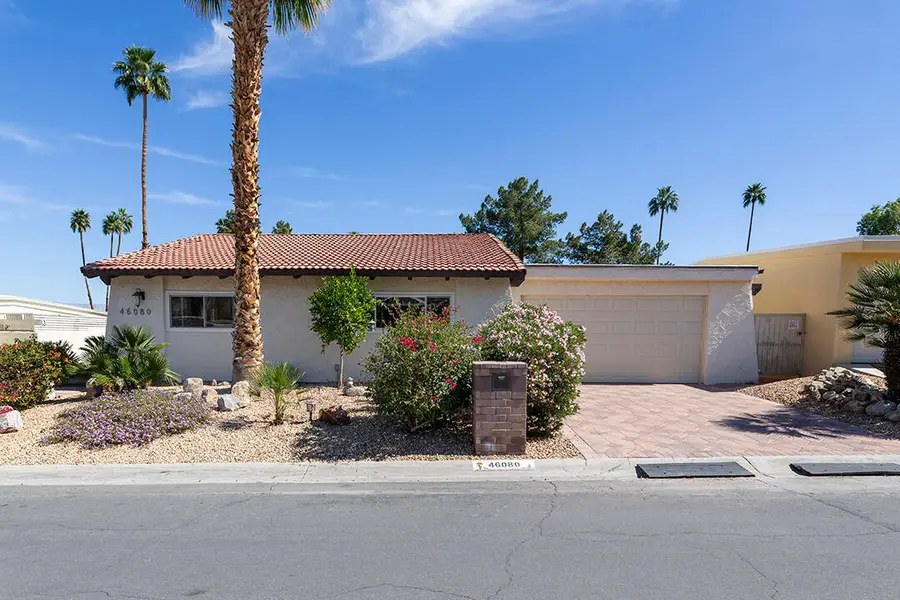 46080 Burroweed Lane, Palm Desert, CA 92260 - #2