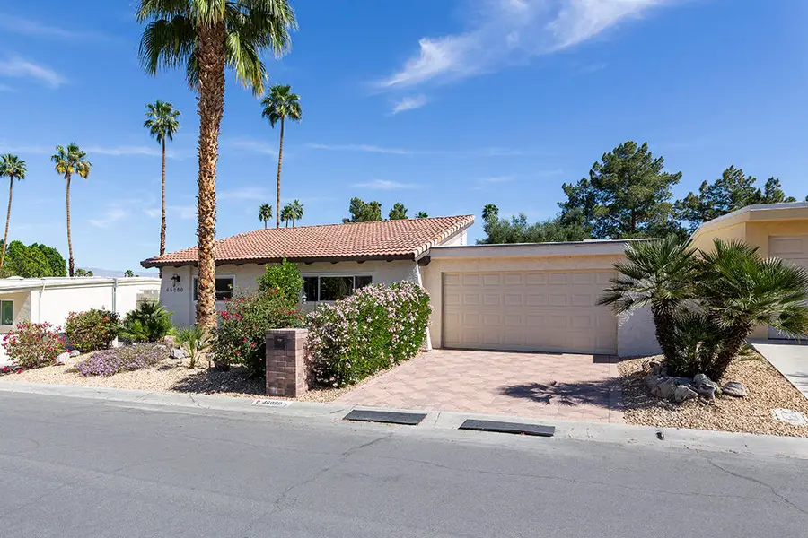 46080 Burroweed Lane, Palm Desert, CA 92260 - #3