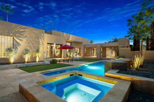 12165 Turnberry Drive, Rancho Mirage, CA 92270