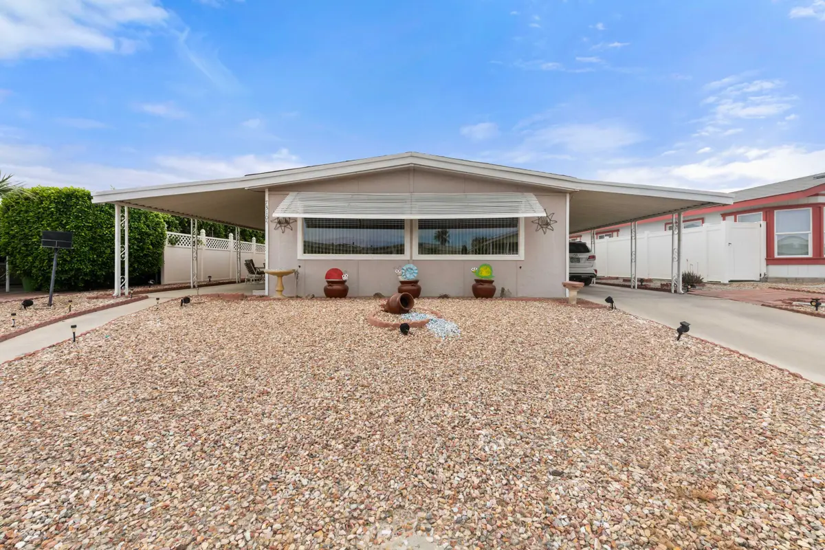 73105 Cabazon Peak Drive, Palm Desert, CA 92260 - #1